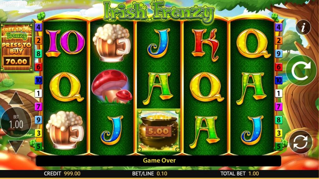 slot machine tricks