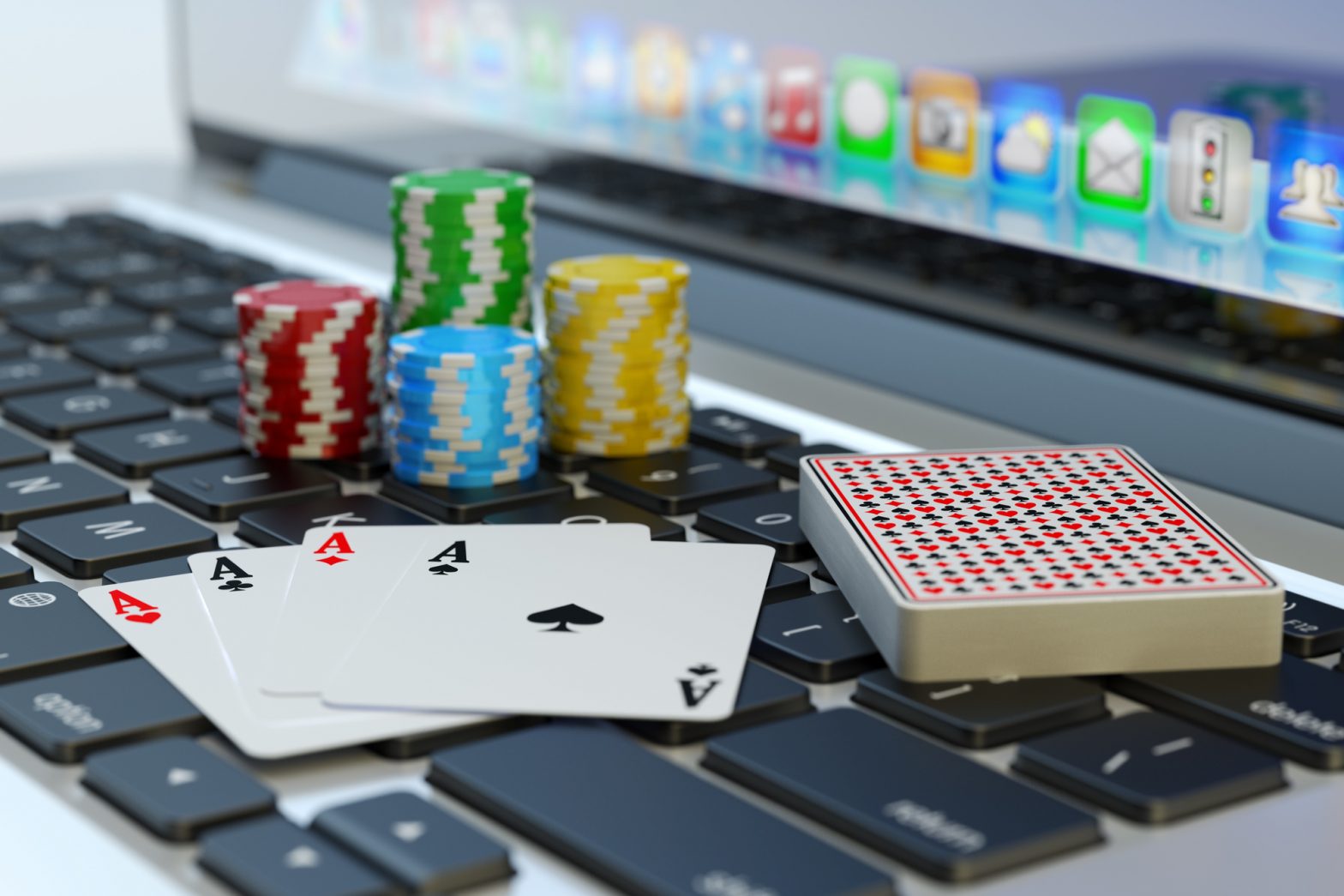 Useful Gambling Tips